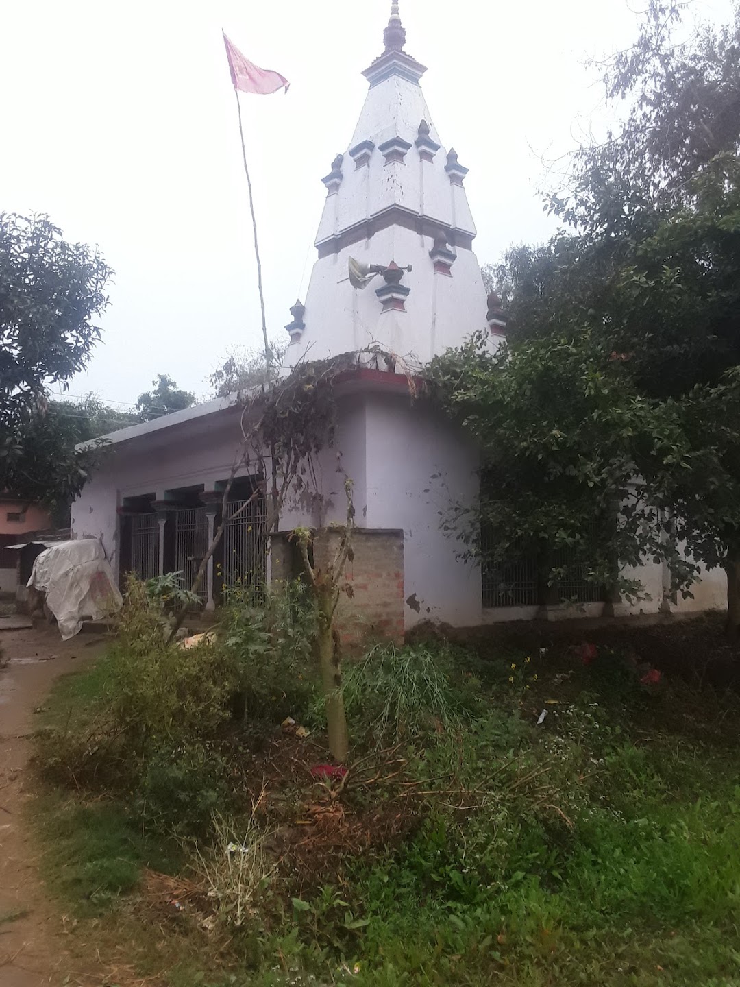 ठाकुर बाड़ी