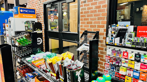 Convenience Store «Sheetz #273», reviews and photos, 6600 Perkiomen Ave, Birdsboro, PA 19508, USA
