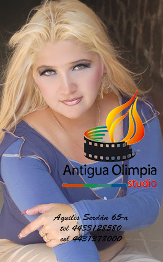Antigua Olimpia Studio