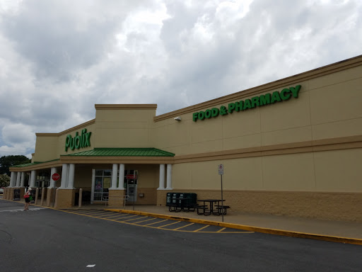 Supermarket «Publix Super Market at Shamrock Plaza», reviews and photos, 3870 N Druid Hills Rd NE, Decatur, GA 30033, USA