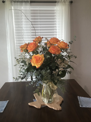 Florist «Texas Blooms and Gifts», reviews and photos, 4616 Triangle Ave #402, Austin, TX 78751, USA