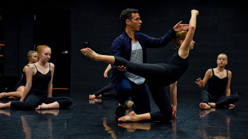 Dance School «Adagio Ballet School of Dance», reviews and photos, 4720 Lee Hwy, Arlington, VA 22207, USA