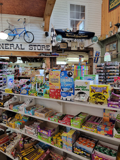 General Store «End of the Commons General Store», reviews and photos, 8719 OH-534, Mesopotamia, OH 44439, USA