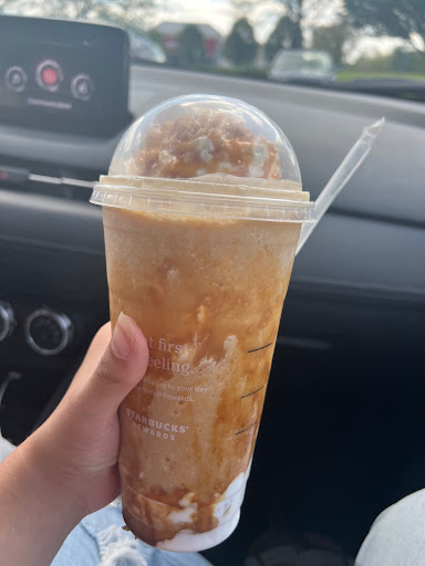 Coffee Shop «Starbucks», reviews and photos, 15185 Montanus Dr, Culpeper, VA 22701, USA