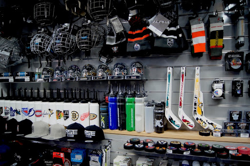 ASE Hockey Shop