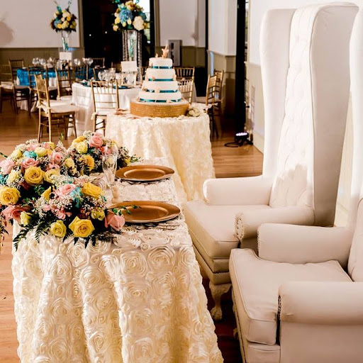 Event Planner «CJ Party Rental & Event Planning, Inc.», reviews and photos, 5061 N State Rd 7 #612, Davie, FL 33314, USA