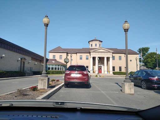 Historical Place «National Watch and Clock Museum», reviews and photos, 514 Poplar St, Columbia, PA 17512, USA