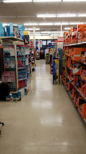 Dollar Store «FAMILY DOLLAR», reviews and photos, 525 Washington St, Stoughton, MA 02072, USA