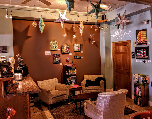 Coffee Shop «Air Play Espresso and Bakery», reviews and photos, 115 E 3rd St, Sterling, IL 61081, USA