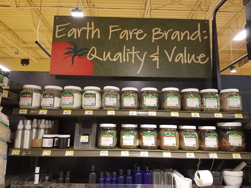 Health Food Store «Earth Fare», reviews and photos, 1550 Opelika Rd #14, Auburn, AL 36830, USA