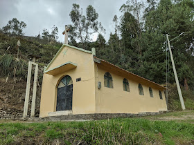 Iglesia Católica de Allpacruz