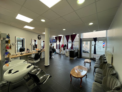 Barbershop YELLOW à Clermont-Ferrand