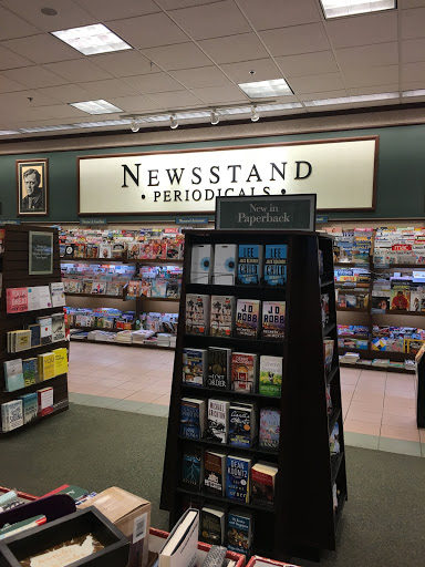 Book Store «Barnes & Noble Booksellers», reviews and photos, 1939 Mt Zion Rd, Morrow, GA 30260, USA