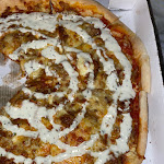 Photo n°2 de l'avis de ade.1 fait le 26/02/2021 à 19:55 sur le  Buffet & Bistro - Pizza & Döner Spezialitäten à Heidelberg