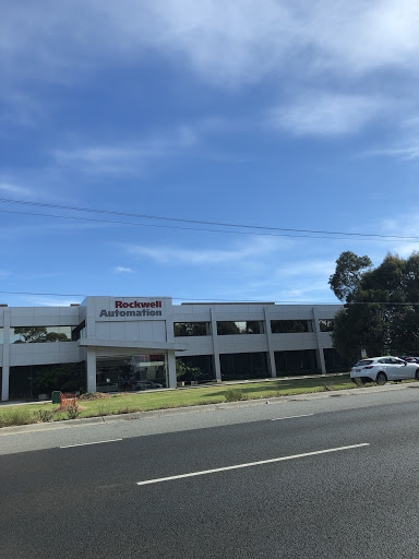 Rockwell Automation Australia Ltd