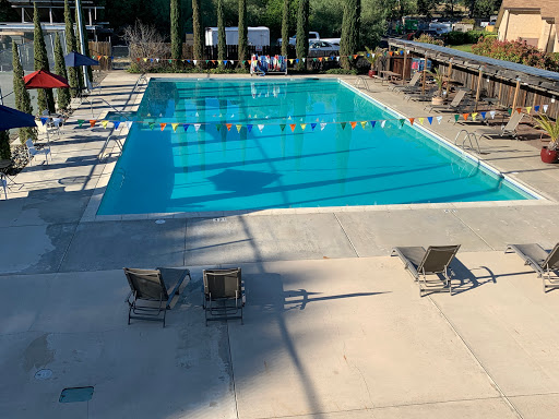 Health Club «Quail Run Fitness Center», reviews and photos, 1279 Craig Ave, Lakeport, CA 95453, USA