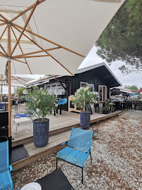 Atmosphère du Restaurant La Lagune Dégustation à Lège-Cap-Ferret - n°8