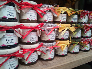 Photo n°14 de FROMAGERIE-CREMERIE ROUET à Brissac-Loire-Aubance ()