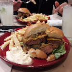 Photo n°2 de l'avis de Andreia.f fait le 21/02/2024 à 22:01 sur le  Talho Burger Mar Shopping Loulé à 