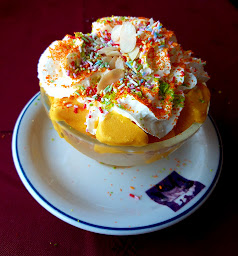 Photo n°22 de Restaurant LE MAHARAJA Chateau--Gaillard 01500 à Château-Gaillard ()