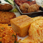 Photo n°5 de l'avis de Viel.n fait le 08/06/2023 à 14:28 sur le  Restaurant Orofino à M. Gladbach