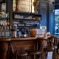 Photos du propriétaire du Restaurant Grand Café De La Préfecture à Lyon - n°3