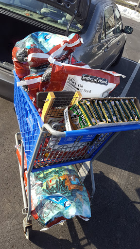 Pet Supply Store «Agway North Branford», reviews and photos, 11 Whitewood Ln, North Branford, CT 06471, USA