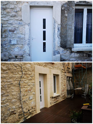 Lemaire Rénovation à Cuvilly