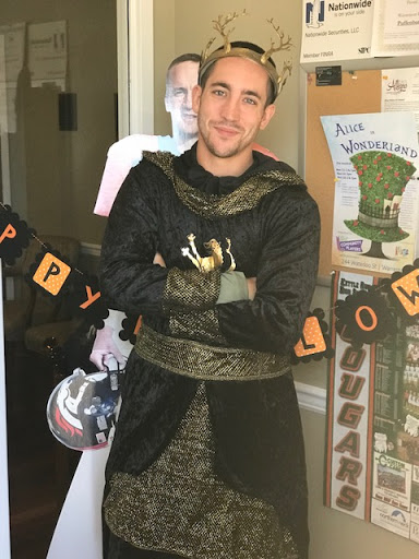 Auto Insurance Agency «Nationwide Insurance: Keith W Puffenbarger», reviews and photos