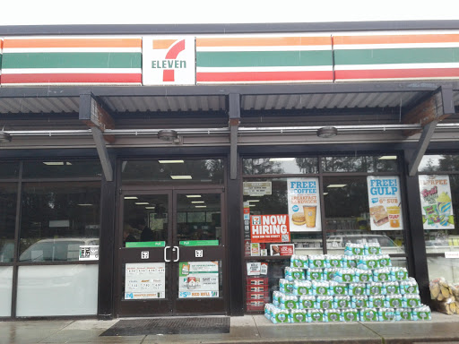 Convenience Store «7-Eleven», reviews and photos, 2425 Marvin Rd NE, Lacey, WA 98516, USA