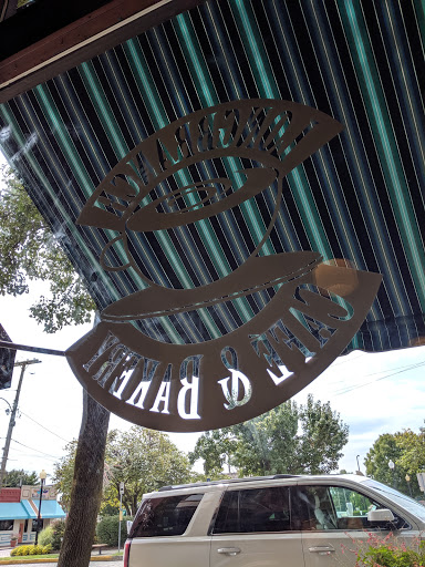 Vegetarian Restaurant «Longbranch Cafe and Bakery», reviews and photos, 100 E Jackson St, Carbondale, IL 62901, USA