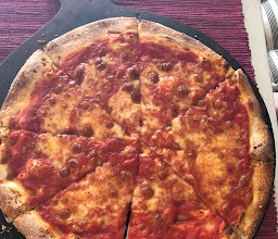 Warung Pizzeria Roma Da Alessandro photo