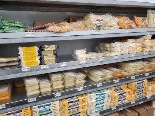 Food Products Supplier «Cash & Carry», reviews and photos, 1410 Barnes Ave SE, Salem, OR 97306, USA