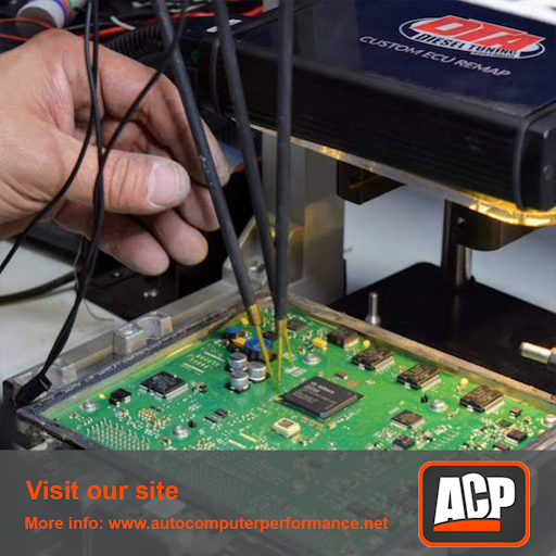 Auto Parts Store «Auto Computer Performance», reviews and photos, 1633 Banks Rd, Margate, FL 33063, USA