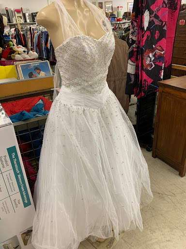 Thrift Store «JUNK 4 UR TRUNK THRIFT STORE», reviews and photos, 5494 New Jesup Hwy, Brunswick, GA 31523, USA