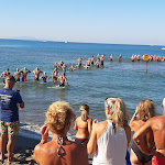 Photo n°24 de l'avis de Danilo.o fait le 29/03/2018 à 17:29 sur le  Plage Dolce Vita à Marina di Grosseto