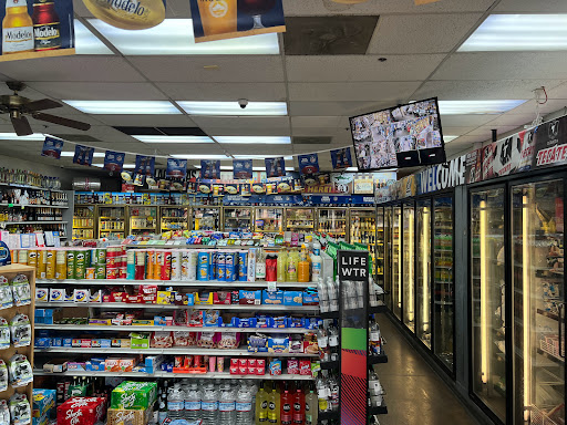 Beer Store «Wine & Liquor», reviews and photos, 2958 Delta Fair Blvd, Antioch, CA 94509, USA