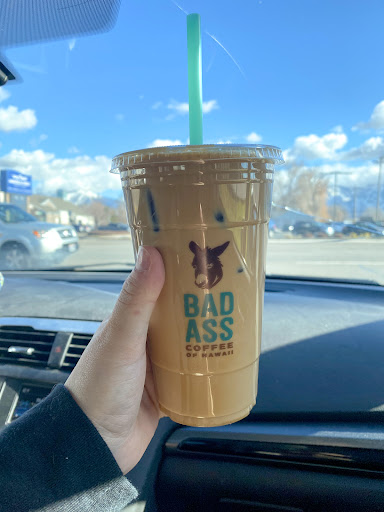 Coffee Shop «Bad Ass Coffee SLC», reviews and photos, 3530 State St, Salt Lake City, UT 84115, USA