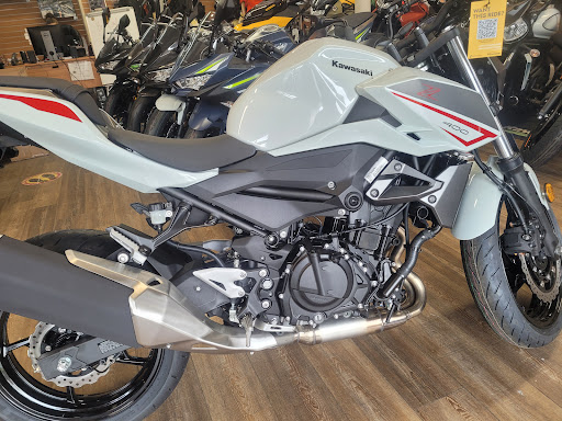 Motorcycle Dealer «Ledgewood Powersports», reviews and photos, 1368 US-46, Ledgewood, NJ 07852, USA