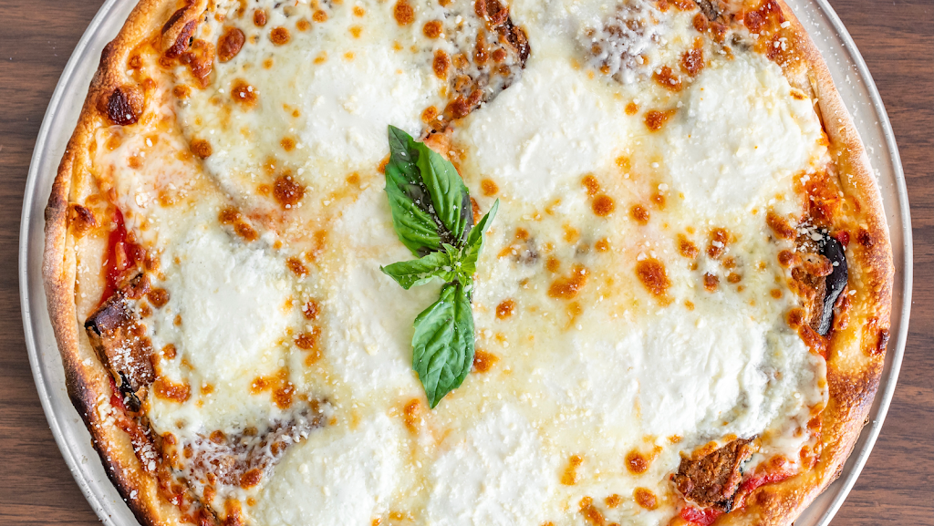 Pizza Ricca - Boca Raton 33431