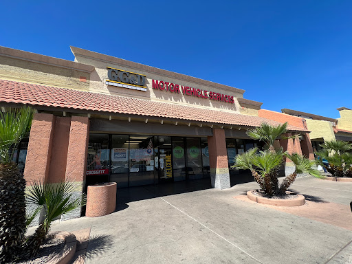 License Bureau «GG&D Motor Vehicle Services», reviews and photos