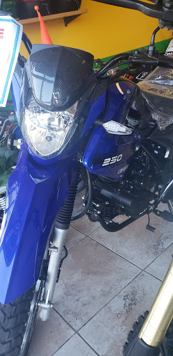 Motor Scooter Dealer «Jealse Scooters Inc», reviews and photos, 572 E Osceola Pkwy, Kissimmee, FL 34744, USA