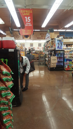 Grocery Store «Northgate Gonzalez Markets», reviews and photos, 710 W Chapman Ave, Placentia, CA 92870, USA