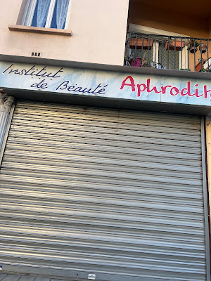 Institut Aphrodite Perpignan à Perpignan