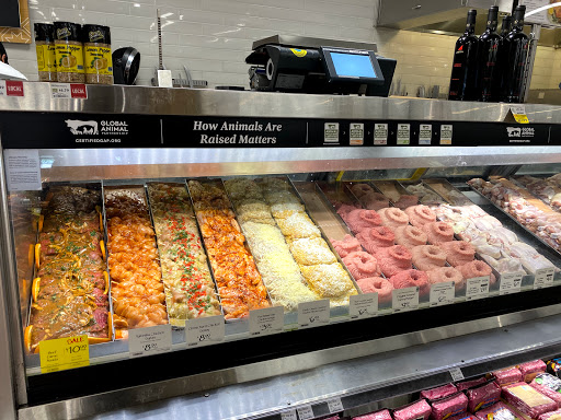 Grocery Store «Whole Foods Market», reviews and photos, 1050 Gayley Ave, Los Angeles, CA 90024, USA