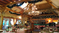Atmosphère du Restaurant français Auberge du Pfaffenschlick à Climbach - n°18