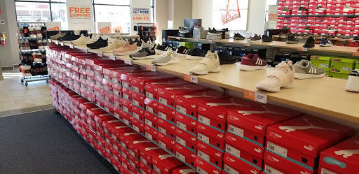 Shoe Store «Rack Room Shoes», reviews and photos, 12228 W Broad St, Richmond, VA 23233, USA