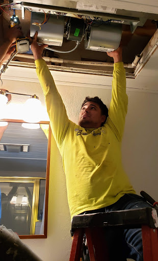 Heating Contractor «Xtreme Air Services», reviews and photos