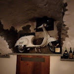 Photo n°2 de l'avis de Nemesi.. fait le 25/10/2020 à 17:20 sur le  Il Vicolo - Osteria Tipica Valdostana e Pizzeria à Aosta