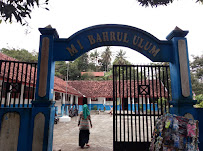 Foto MIS  Bahrul Ulum, Kabupaten Garut